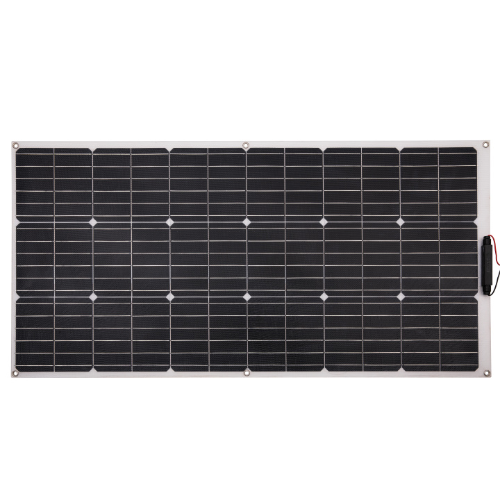TECHNAXX Solarpanel 100 W TX-208